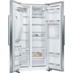 Bosch KAG93AIEP recenze