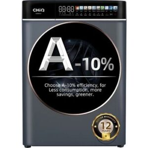 Fotografie CHiQ CW086581AX recenzía