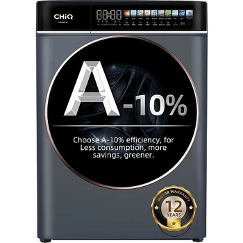Obrázok CHiQ CW086581AX hodnotenie