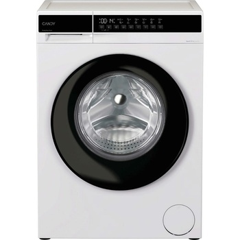 Candy EY 210B8-S recenze