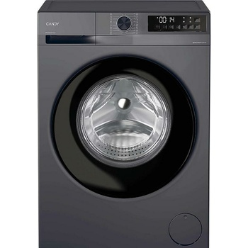 Candy GD 49B8G-S recenze