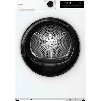 Candy GDS 8N2B-S recenze