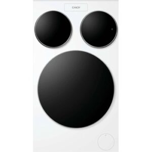 Fotografie Candy MQD 410CBL9-PL  recenzía