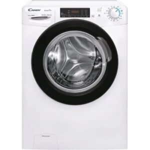 Fotografie Candy SCHW4645TWB3/1-S  recenzía