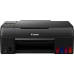 Canon PIXMA G 650 recenze