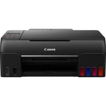 Obrázok Canon PIXMA G 650 hodnotenie