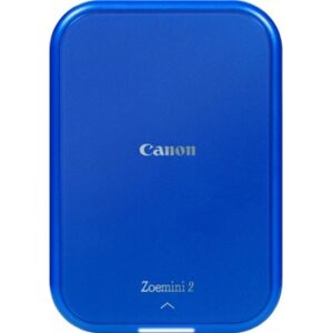 Fotografie Canon Zoemini 2 recenzía