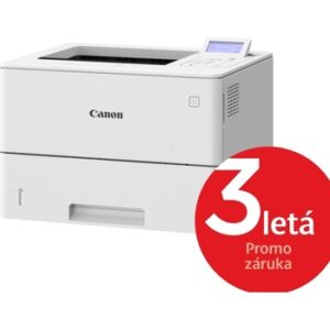 Fotografie Canon i-SENSYS LBP335dw recenzía