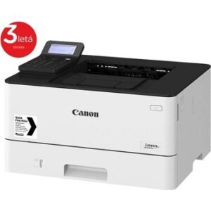 Fotografie Canon i-Sensys LBP214dw  recenzía