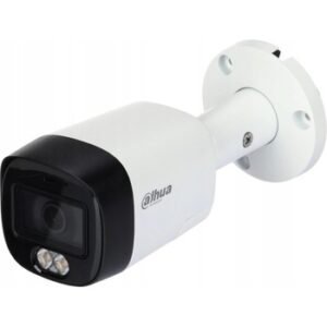 Fotografie DAHUA AHD HD CVI HD TVI PAL HAC HFW1500RM IL T 0280B DIP recenzía