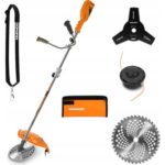 Daewoo 1750E 1400W recenze