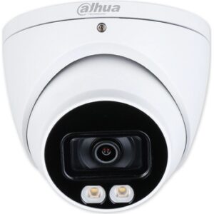 Fotografie Dahua HAC-HDW1200T-Z-2712 recenzía