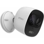 Dahua IMOU IPC-C26EP-V2 recenze