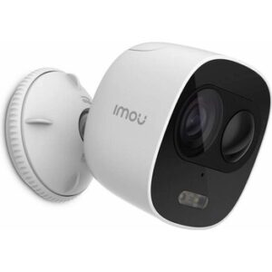 Fotografie Dahua IMOU IPC-C26EP-V2 recenzía