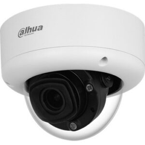 Fotografie Dahua IPC HDBW7842E1 Z 2712F DC12AC24V X recenzía