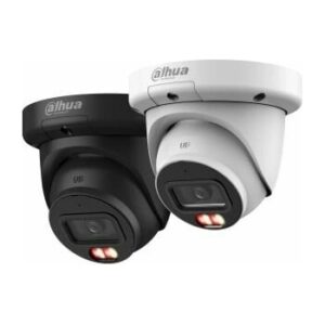 Fotografie Dahua IPC HDW3649QM S IL recenzía