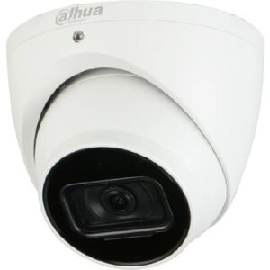 Fotografie Dahua IPC-HDW3841EM-AS-0280B recenzía