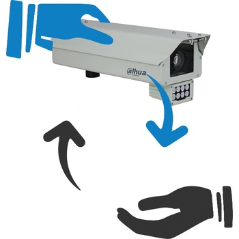 Obrázok Dahua ITC352-AU3F-IRL7ZF1640 hodnotenie