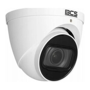 Fotografie Dahua Technology Camera AHD Motozoom BCS-EA48VWR6(2) recenzía