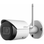 Dahua Wi-Fi Series Síťová bezpečnostní kamera IPC-HFW1430DS-SAW recenze