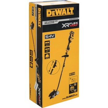 DeWalt DCMASED57X1-QW recenze