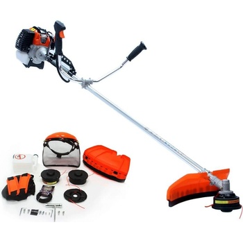 Demon RQ580 1,4 kW sada M83106 (2019) recenze