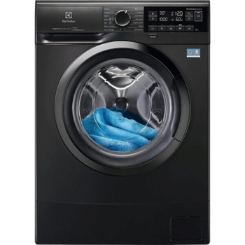 Obrázok ELECTROLUX EWS6326DXE hodnotenie