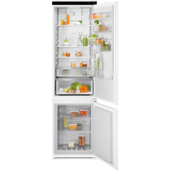 Electrolux ENA7CD19S recenze