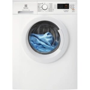 Fotografie Electrolux EW2F428WP recenzía