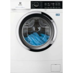 Fotografie Electrolux EWS6226CE recenzía