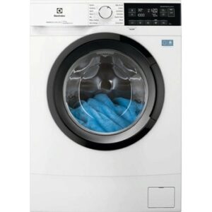 Fotografie Electrolux EWS6307BE recenzía