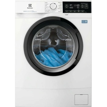Obrázok Electrolux EWS6307BE hodnotenie
