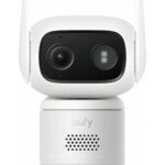 Eufy T817L420 recenze