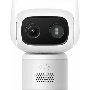 Fotografie Eufy T817L420  recenzía