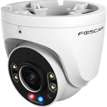 Obrázok Foscam W5EP 5MP POE bílá hodnotenie