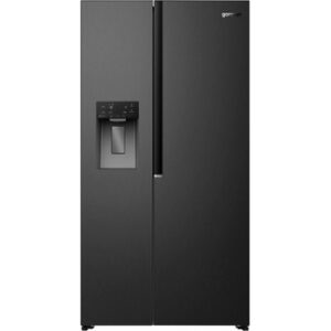 Fotografie GORENJE NRS917E61BX recenzía