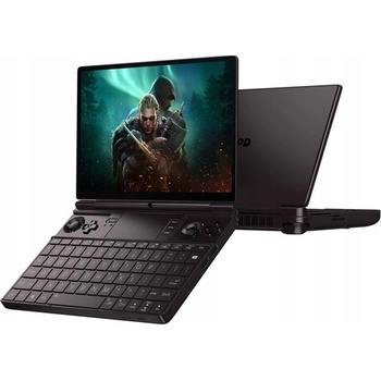 GPD WinMax2 HX37032002 recenze