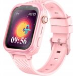 Garett SmartKids Essa 4G 48mm LTE recenze