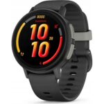 Garmin Bounce recenze