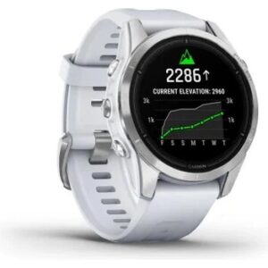 Fotografie Garmin epix™ Pro, 010-02802-01 recenzía