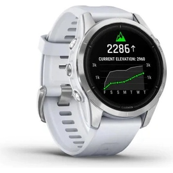 Obrázok Garmin epix™ Pro, 010-02802-01 hodnotenie