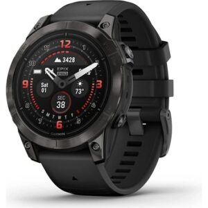 Fotografie Garmin epix™ Pro, 010-02803-10  recenzía