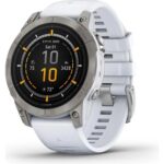 Garmin epix™ Pro, 010-02804-13 recenze