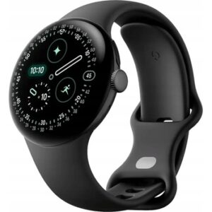 Fotografie Google Pixel Watch 4 LTE  recenzía