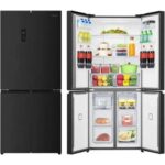 Gorenje NRM819E61BX recenze