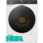 Gorenje WG814A5P5 recenze