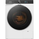 Gorenje WG814A5T4 recenze