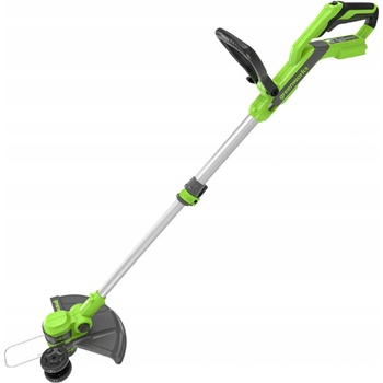 Greenworks G40LT33 40V recenze