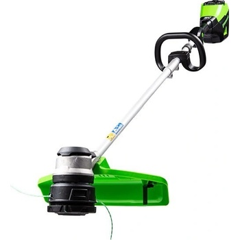 Greenworks GD60LT2 60V recenze