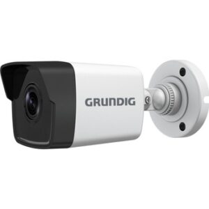 Fotografie Grundig GD-CI-AC4616T recenzía